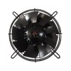 Вентилятор осевой YWF 2Е-200S (220В, всасывание), Weiguang Вентилятор осевой YWF 2Е-200S (220В, всасывание), Weiguang