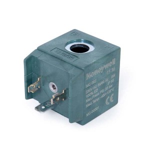 Катушка Honeywell MC 062 (230VAC, 8W, клем. коробка) MC-00001