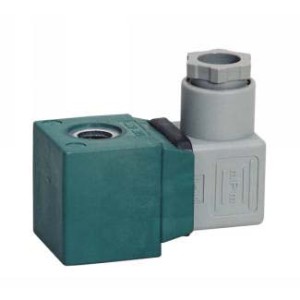 Катушка Honeywell MC 062 (230VAC, 8W, клем. коробка) MC-00001