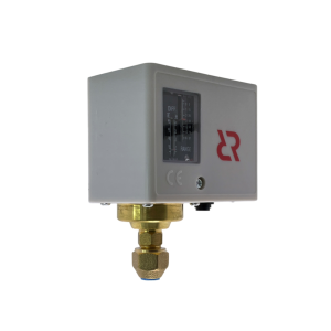 Реле давления Ридан KP-1 060-110166R