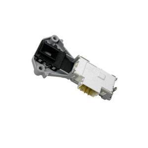 Замок двери люка стиральной машины LG 6601ER1005A (WM, WD)