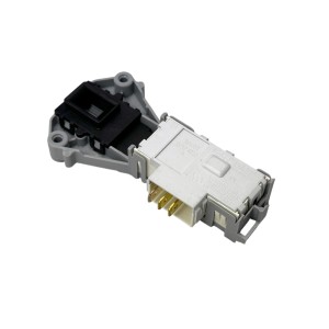 Замок двери люка стиральной машины LG 6601ER1005A (WM, WD)