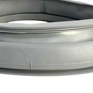 DC61-20219A Манжета люка стиральной машины Samsung GSK003SA
