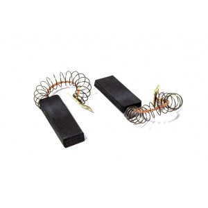 Щетки 5х12,5х36 двигателя стиральной машин Bosch, Siemens 00154740