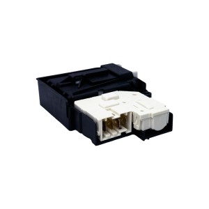 Замок двери люка стиральной машины LG EBF61315801