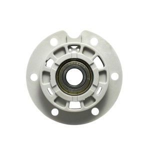Суппорт стиральной машины Whirlpool 481231018578, EBI 084