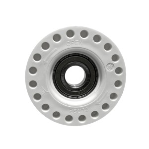 Блок подшипников AEG, Electrolux, Zanussi 53188955271, EBI 062