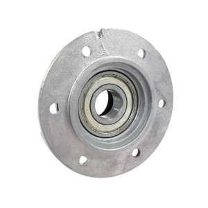Суппорт стиральной машины Electrolux, Zanussi 1292452099, EBI 047