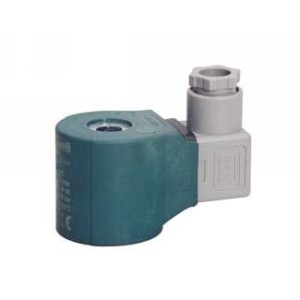 Катушка Honeywell MC 102-227 (230VAC, 13W, клем. коробка) MC-00005
