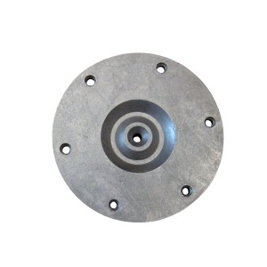 Фланец стиральной машины Ardo, Whirlpool EBI 041, C00037671
