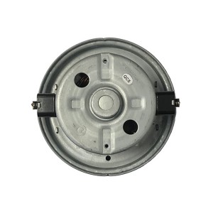Дигатель пылесоса Самсунг 2400W (аналог VAC048UN, VCM-24S), YH-2400-01D-Y/K90