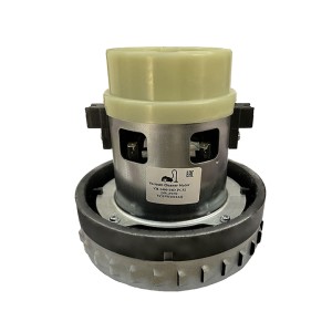 Двигатель пылесоса Karcher 1400W | YH-1400-04D-PC52, 302K006021