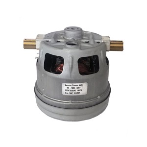 Двигатель пылесоса Bosch, Siemens 1600W (аналог 1BA4418-6NK), YH-1600-02D-Y/CG57