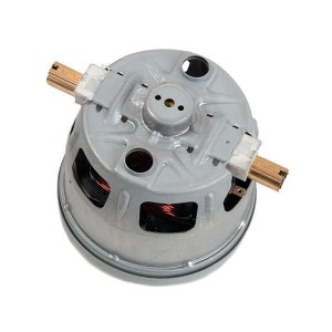 Двигатель пылесоса Bosch, Siemens 1600W (аналог 1BA4418-6NK), YH-1600-02D-Y/CG57