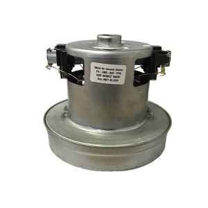 Электродвигатель пылесоса 1800W (YH-1800-03D-PH9)
