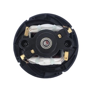 Двигатель пылесоса 1000W YH-1000-01D/CG16 (аналог VC07W107Q)