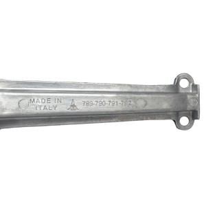 Крестовина Ariston, Indesit 2101388180 (EBI 790) стиральной машины с неразборным баком