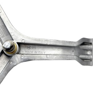 Крестовина Electrolux AEG Zanussi 50239964005 EBI 072, для стиральной машины