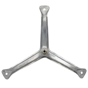 Крестовина барабана Indesit, Ariston 038453, 089734, EBI 055