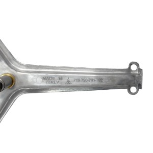 Крестовина Ariston, Indesit C00113810 (EBI 792) стиральной машины с неразборным баком