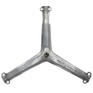 Крестовина Ariston, Indesit C00113810 (EBI 792) стиральной машины с неразборным баком