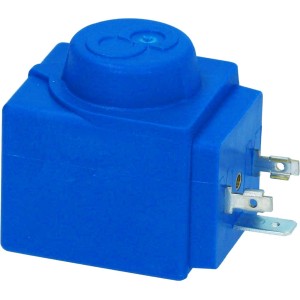 Катушка Castel HF2 9300/RA6 (230VAC, 8W, DIN-разъем)
