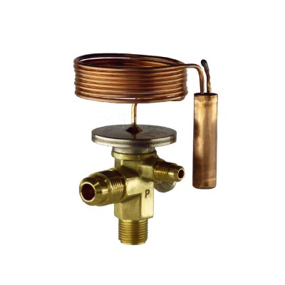 ТРВ Alco TIE-HW 802421 (R22, резьба 3/8 х 1/2, -45/+20°C)