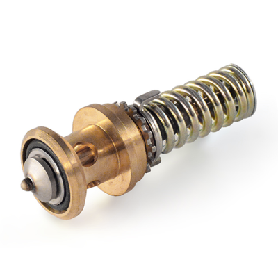 Клапанный узел (дюза) Danfoss №01 (067B2789) к ТРВ TE 5