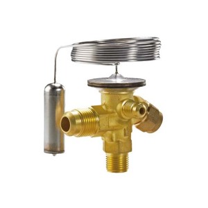 ТРВ Danfoss TEN 2 068Z3348 (R134a, 3/8 х 1/2, резьба, -40/+10°C)