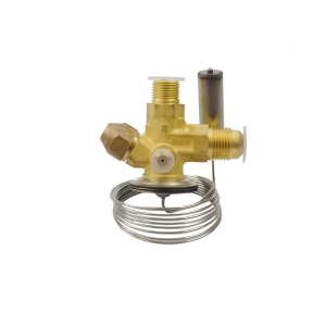 ТРВ Danfoss TES 2 068Z3403 (R404a/R507, 3/8 х 1/2, резьба)