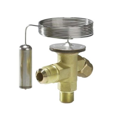 ТРВ Danfoss TS 2 068Z3400R (R404a/R507, 3/8 х 1/2, резьба, -40/+10°C)
