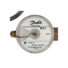ТРВ элемент Danfoss TEZ 5 067B3278 (R407c, -40/+10°C, без MOP)