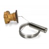 ТРВ элемент Danfoss TEZ 5 067B3278 (R407c, -40/+10°C, без MOP)