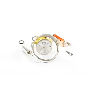 ТРВ элемент Danfoss TEZ 12 067B3367 (R407c, -40/+10°C, MOP 95/+15°C)