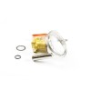 ТРВ элемент Danfoss TEZ 12 067B3367 (R407c, -40/+10°C, MOP 95/+15°C)