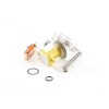 ТРВ элемент Danfoss TEZ 12 067B3367 (R407c, -40/+10°C, MOP 95/+15°C)