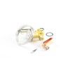 ТРВ элемент Danfoss TEZ 12 067B3367 (R407c, -40/+10°C, MOP 95/+15°C)