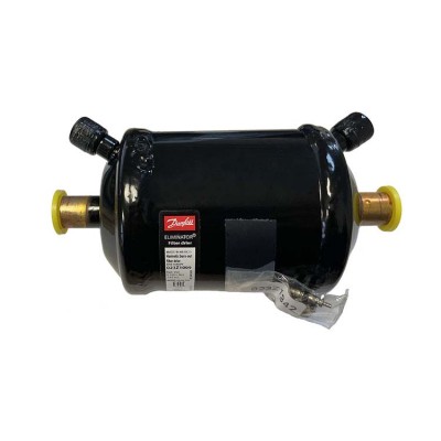 Фильтр антикислотный Danfoss DAS 164sVV (1/2 пайка), 023Z1009