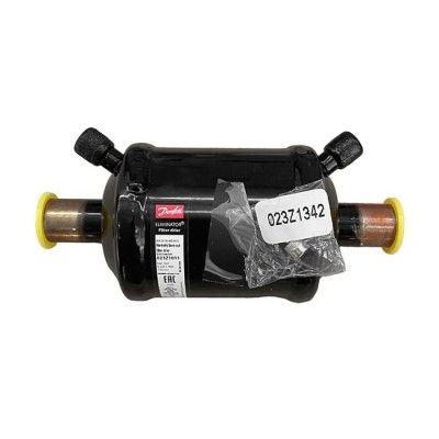 Фильтр антикислотный Danfoss DAS 166sVV (3/4 пайка), 023Z1011