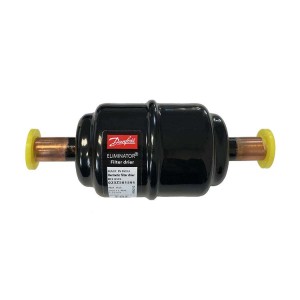 Фильтр-осушитель Danfoss DCL 033S (3/8 пайка), 023Z5015