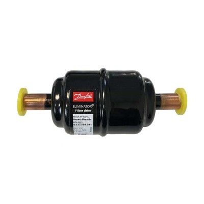 Фильтр - осушитель DML 033s (3/8) Danfoss