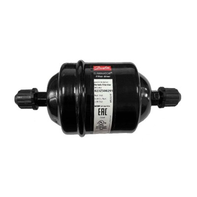 Фильтр-осушитель Danfoss DCL 052 (1/4 резьба), 023Z5002
