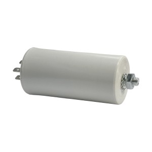 Конденсатор 55 мкФ 450VAC, CBB60