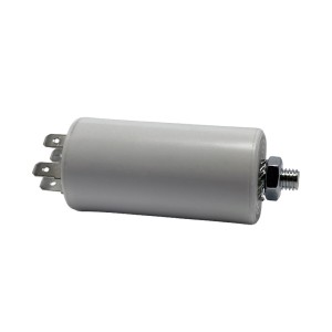 Конденсатор 18 мкФ 450VAC, CBB60