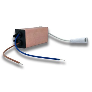 Драйвер пускорегулирующий SMD-LED-131-48W для светодиодных панелей Драйвер пускорегулирующий SMD-LED-131-48W для светодиодных панелей