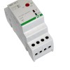 Реле контроля фаз и напряжения CZF-2BR (защита электродвигателя)