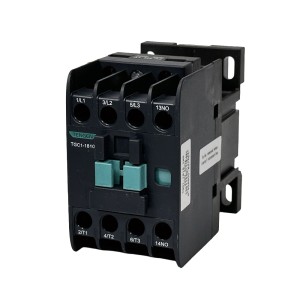 Контактор TGC1-1810M5, 18A, 3P, 1NO, Tengen