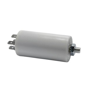 Конденсатор 14 мкФ 450VAC, CBB60