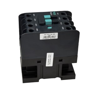 Контактор TGC1-2510M5, 25A, 3P, 1NO, Tengen