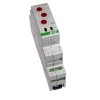 Реле времени Евроавтоматика PCS-516U (8A), многофункциональное